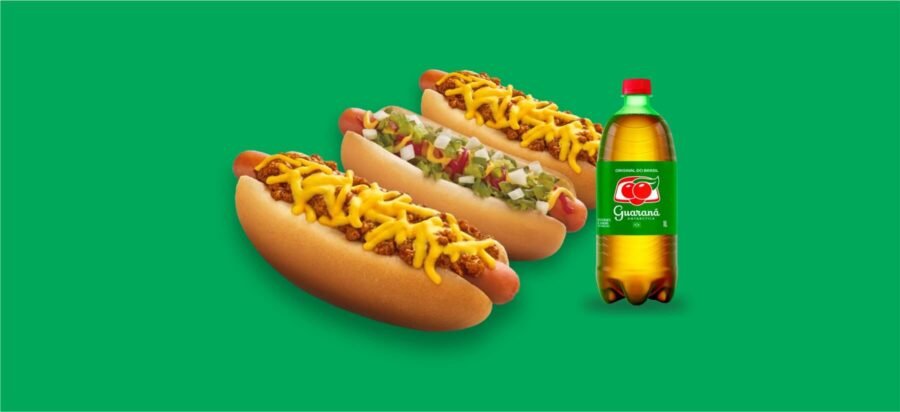 MyD Delivery Product Image